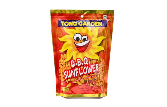calor dos frutos secos 250g - a selagem levanta-se malotes com espessura 100 mícrons