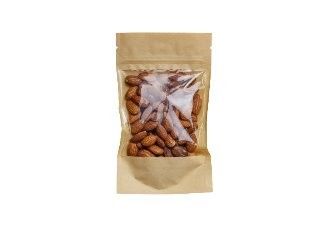 L'emballage de café de PÉTALE/PE met en sac l'impression de couleurs en aluminium des matériaux 9