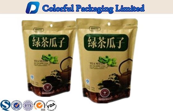 La stampa Pantone/di CMYK ha risigillato il di alluminio sta sul sacchetto per il detersivo liquido