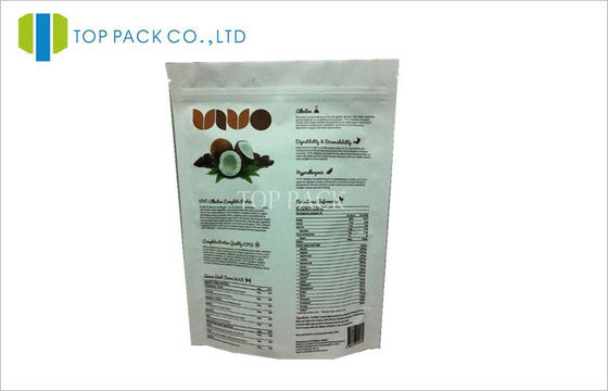 Gravure сухофрукта 1000g напечатал стоит вверх мешки Resealable для еды