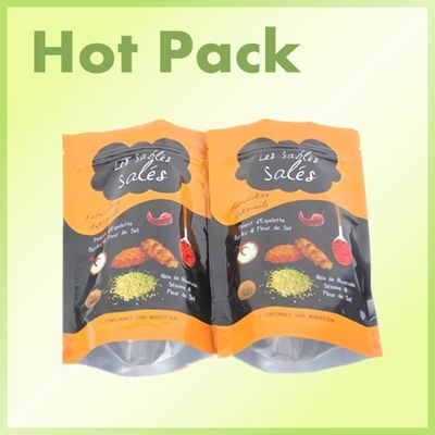 Resealable стоьте вверх мешок