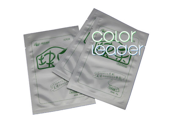 Hohe Sperren-Aluminiumfolie-lamellierte Beutel für Haustier-Lebensmittelverpackung