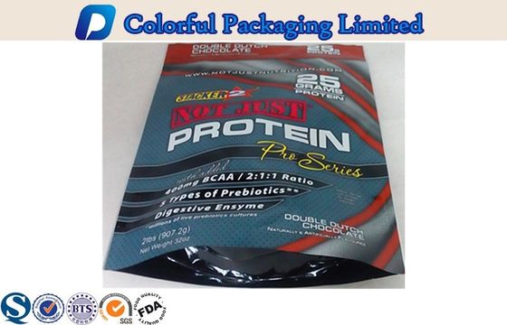 Kaffee-Aluminiumfolie stehen oben die Beutel-Reißverschluss-Spitze, auf Lager stehen oben Beutel