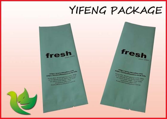 70g 100g 250g 500g 1kg 2kg Coffee Packaging Bag Coffee Bag With Valve