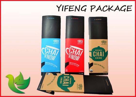 wing Food Pouch Packaging Plastic LDPE Grab Bags For Dog Waste Pickup