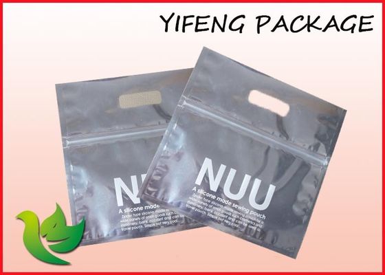 Reclosable Zip Lock Plastic Bags Waterproof Mylar Food Storage Bags 1g – 5 kg