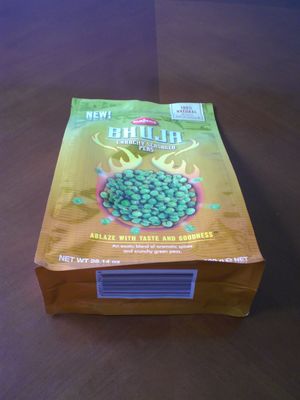 Stock Stand UP Foil Pouch Packaging Bag with Zipper Plastic Antistatic