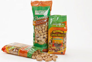 Kleurrijke de Zak van het Folievoedsel Verpakking voor Droge Vruchten, Kruiden, Koekjes