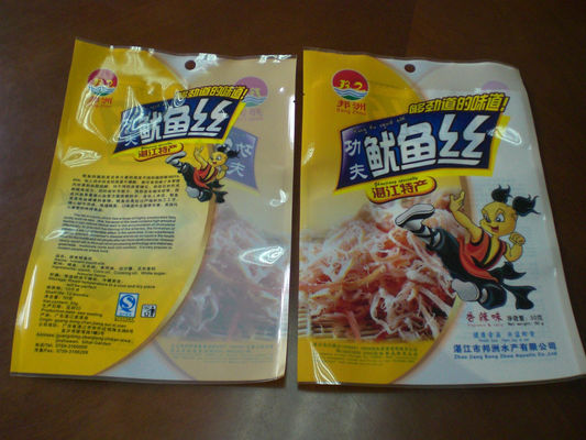 50g OPP / PE Deniz Kılıfı Çanta Eko Ambalaj - Dost Kolay Gözyaşı