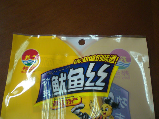 50g OPP / PE Deniz Kılıfı Çanta Eko Ambalaj - Dost Kolay Gözyaşı