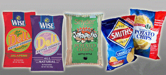 Dry Fruit / Nut Food Pouch Packaging Bag Eco-friendly With Mid-seal