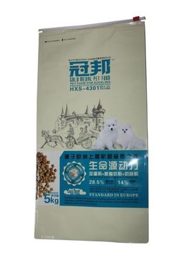 Custom Made Food Safe Slider Pouch Retail Product Packaging