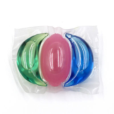 New Tech in Laundry detergent,laundry capsule
